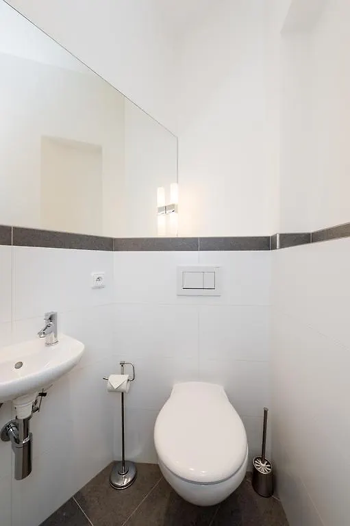 Love To Live Apartments Prag