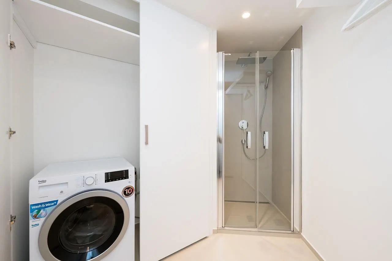 Love To Live Apartments Prag